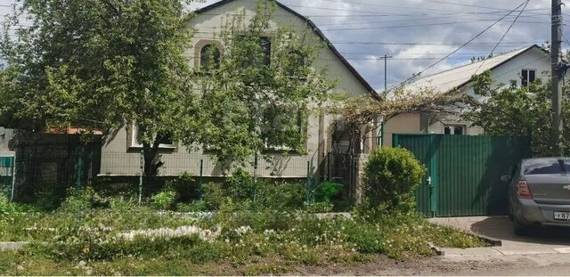 ул Партизанская фото