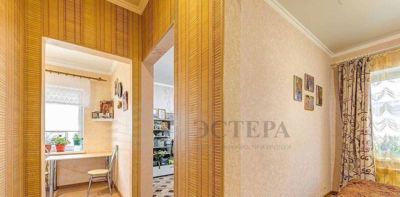 квартира г Геленджик ул Цветочная 43 мкр Магилат Центр фото 3