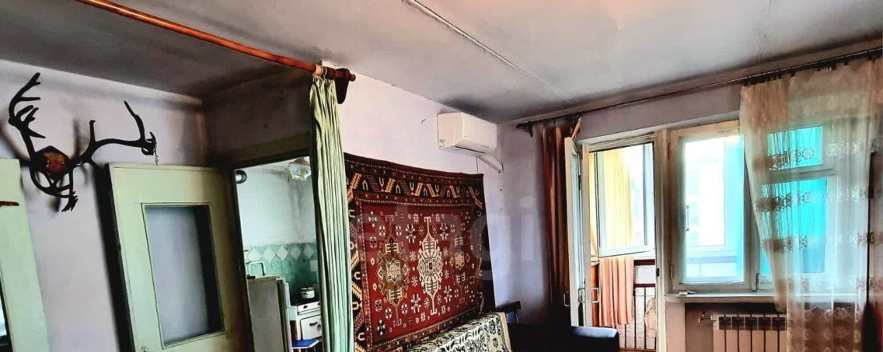квартира г Новороссийск р-н Центральный пр-кт Ленина 13 фото 3