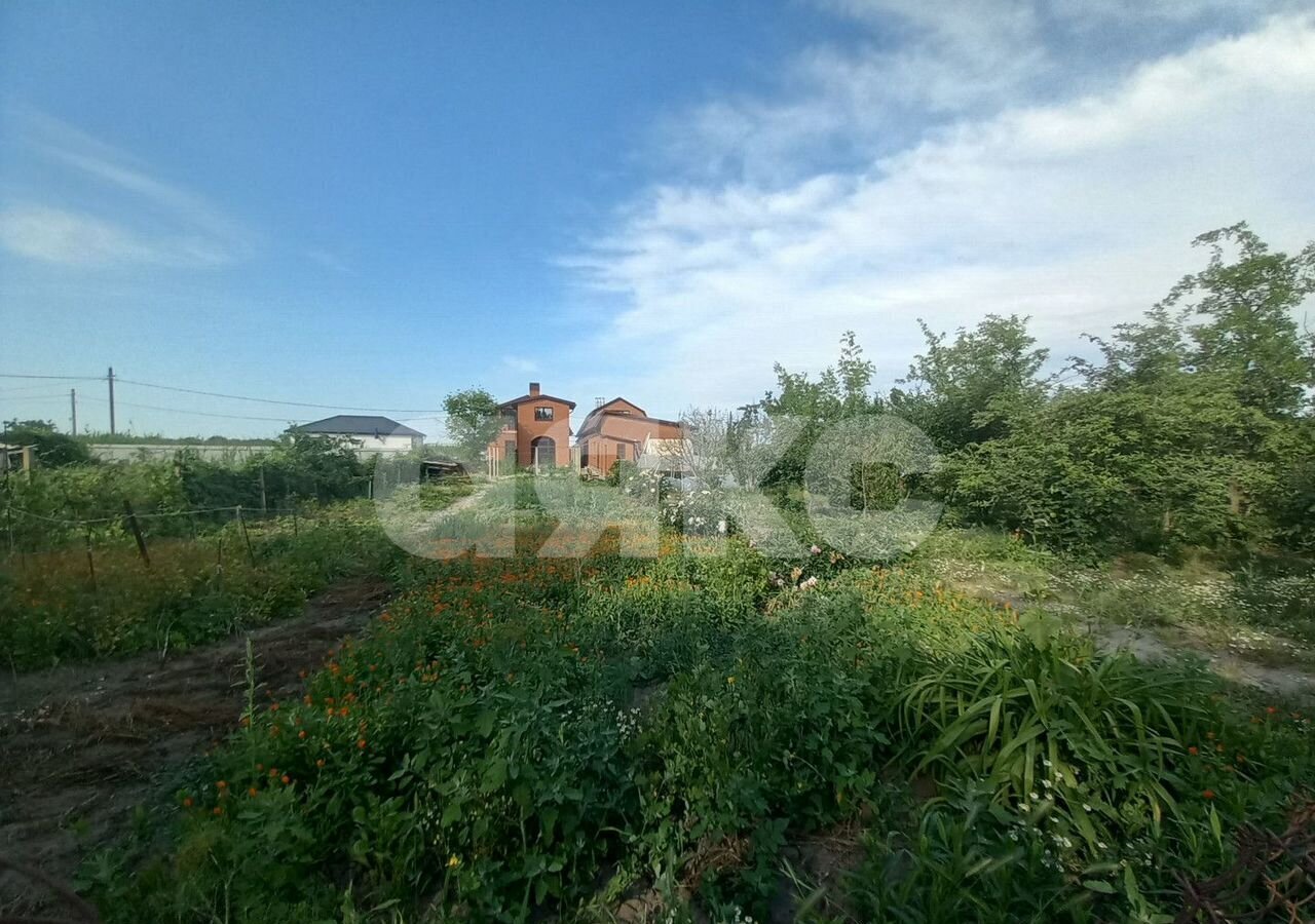 земля р-н Темрюкский г Темрюк ул Декабристов 34 Темрюкское городское поселение фото 4