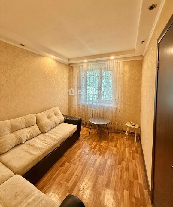 квартира г Пенза ул Минская 16а фото 3