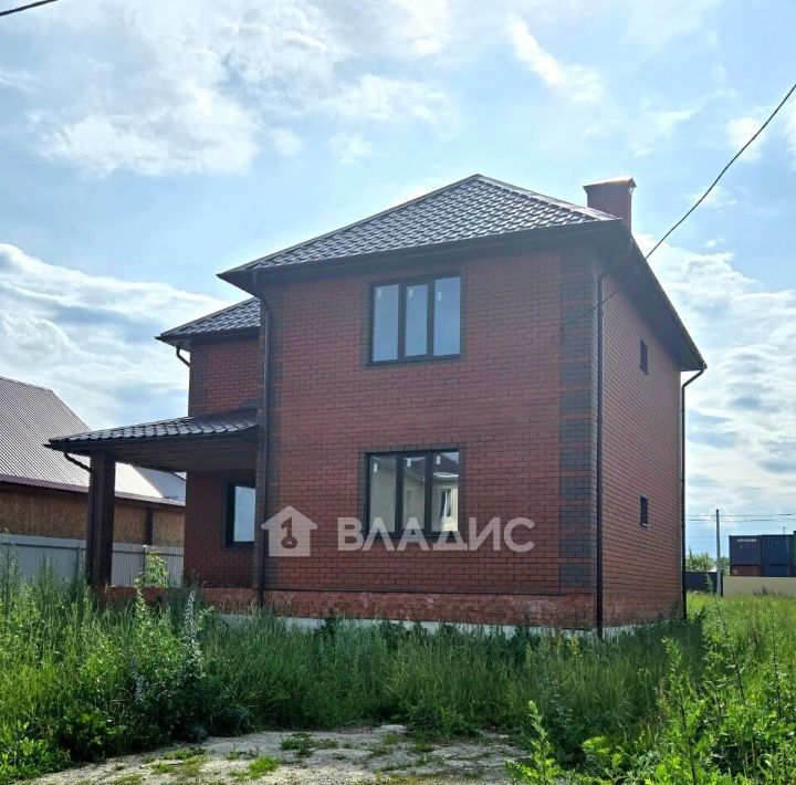 дом г Пенза р-н Октябрьский проезд Новоселов 1-й фото 4