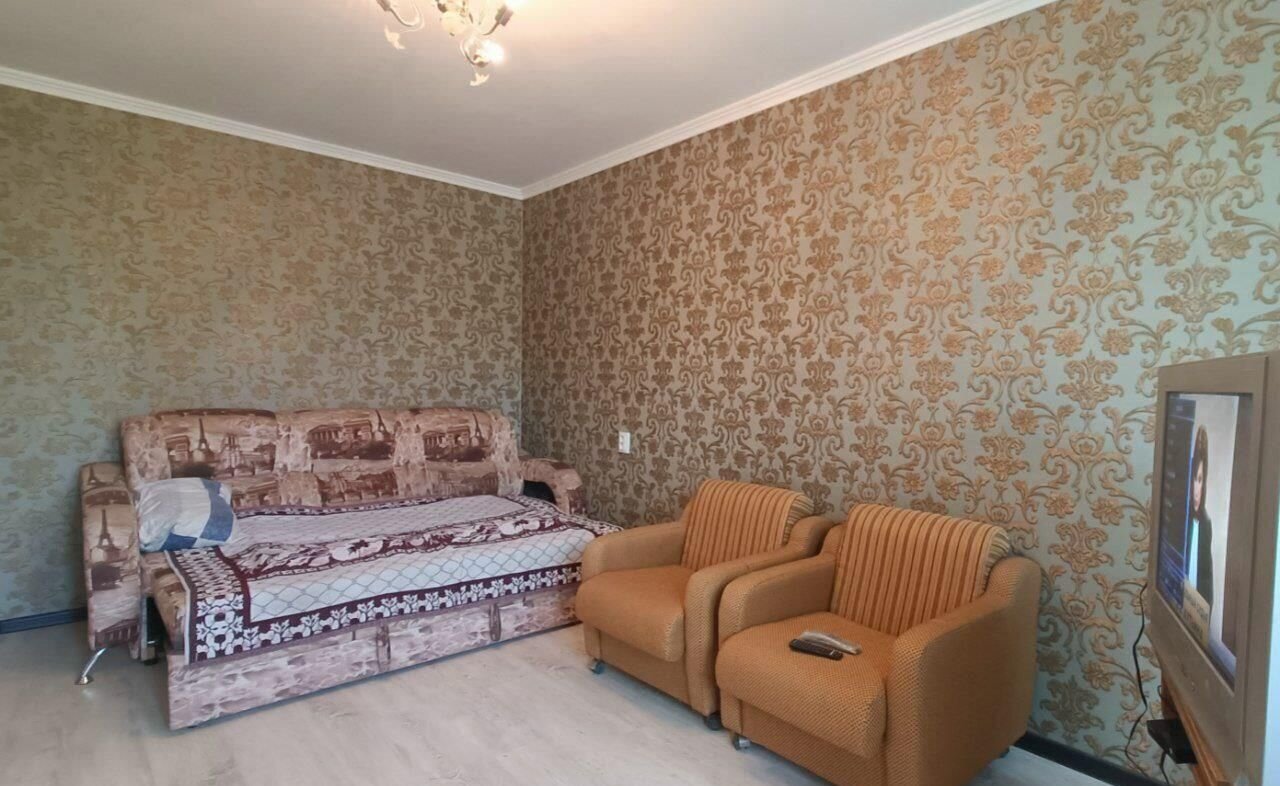 квартира г Краснодар р-н Карасунский ул им. Тюляева 5 фото 1