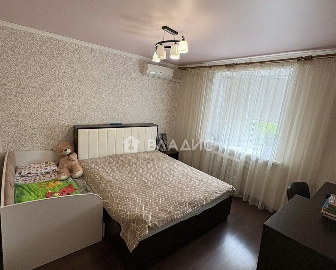 квартира г Пенза Пенза-4 ул Аустрина 180 р-н Октябрьский фото 1