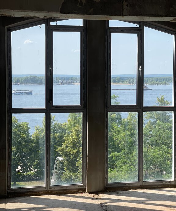 квартира г Самара Алабинская ул Максима Горького 129 фото 2