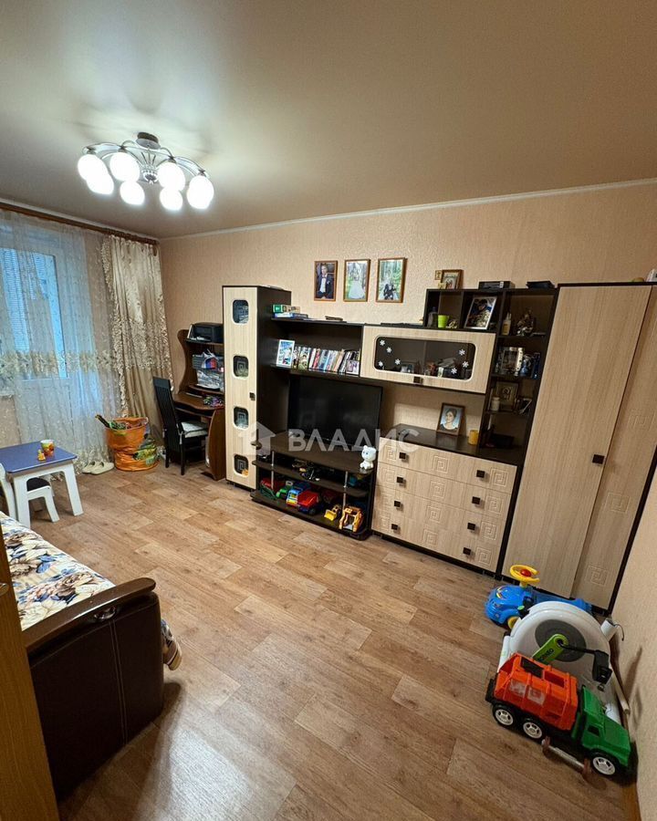 квартира г Пенза Пенза-4 ул Аустрина 180 р-н Октябрьский фото 3