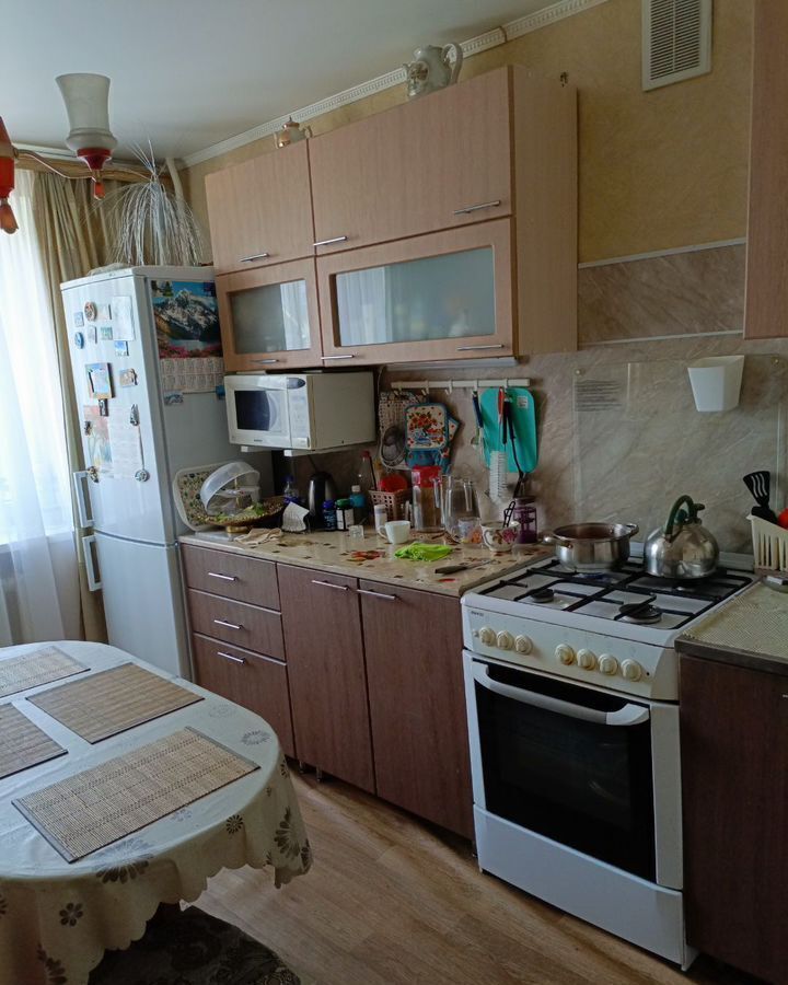 квартира г Ессентуки ул Капельная 2а фото 6