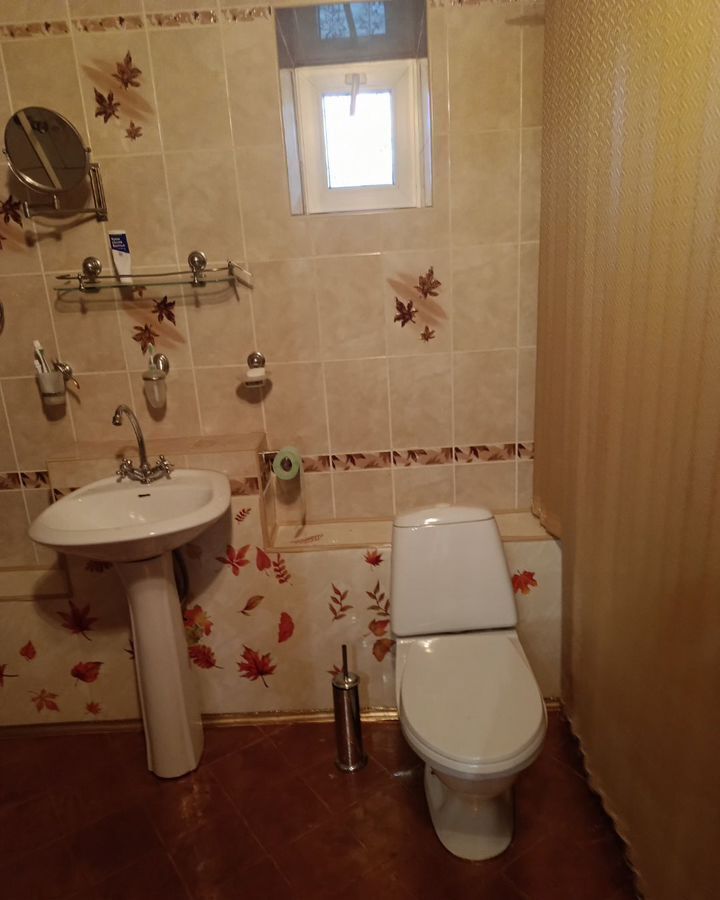 комната г Железноводск п Иноземцево ул Союзная 8 фото 5