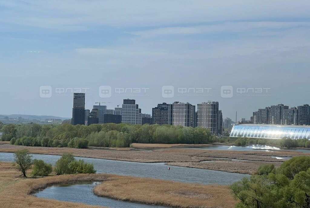 дом г Казань метро Площадь Тукая ул Троицкий Лес 29а фото 4