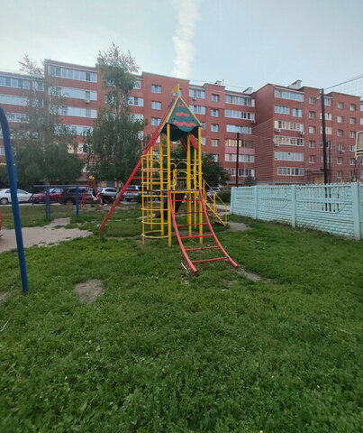 ул Кальная 39 фото