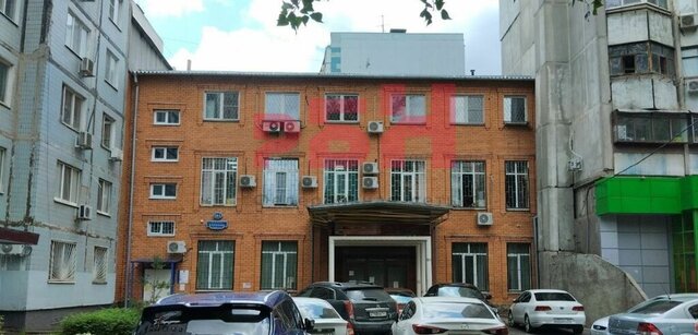 пр-кт Королева 16а фото