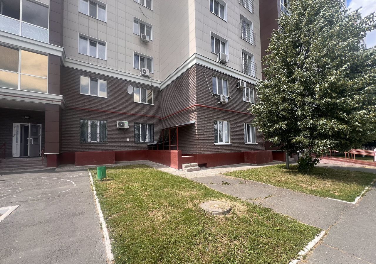 офис г Казань р-н Приволжский Дубравная ул Салиха Батыева 21 Республика Татарстан Татарстан фото 3