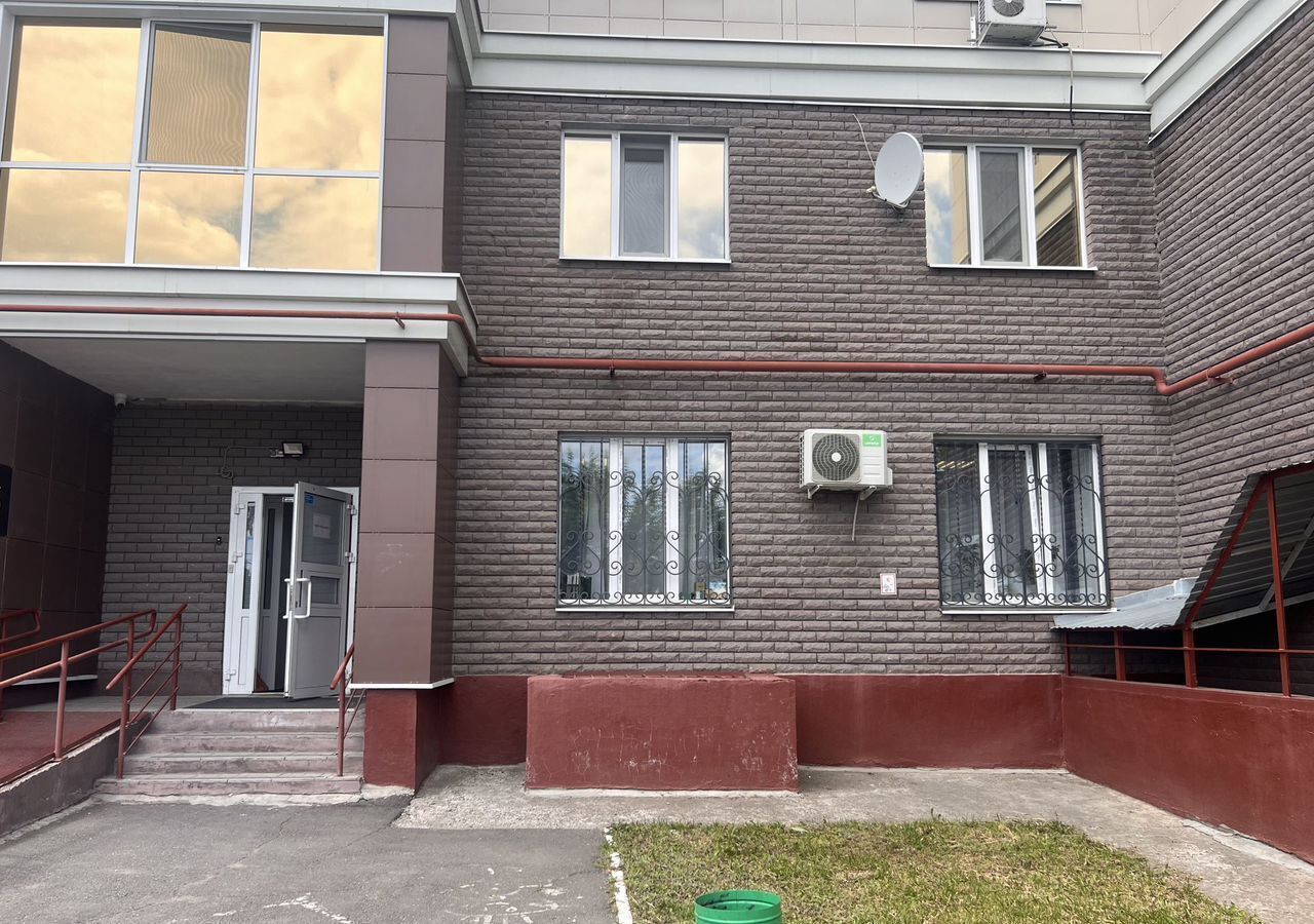 офис г Казань р-н Приволжский Дубравная ул Салиха Батыева 21 Республика Татарстан Татарстан фото 4