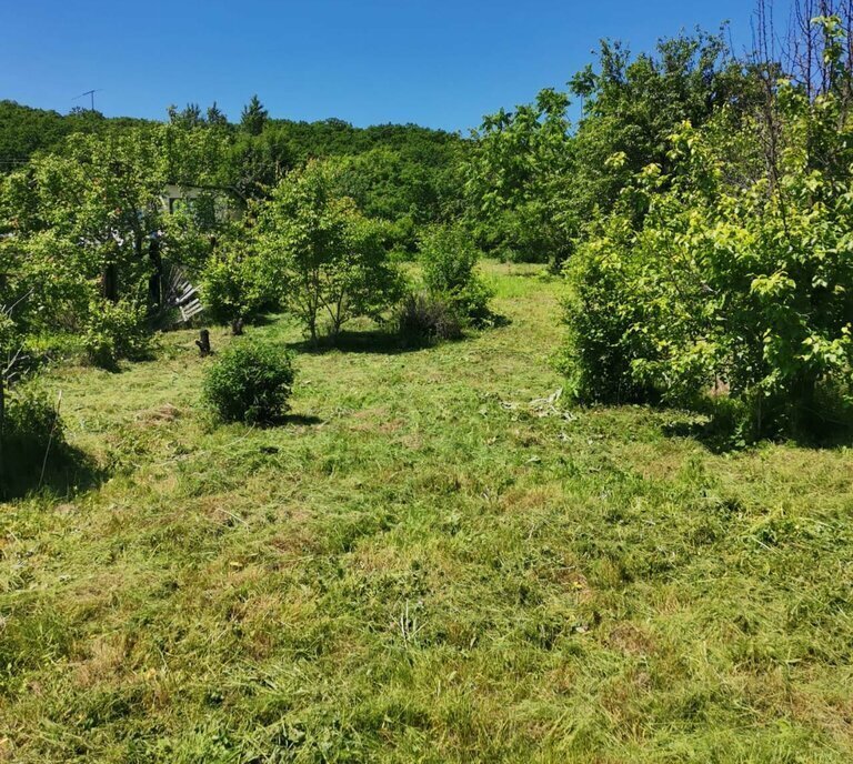 земля г Благовещенск п Моховая Падь ул Железнодорожная фото 3