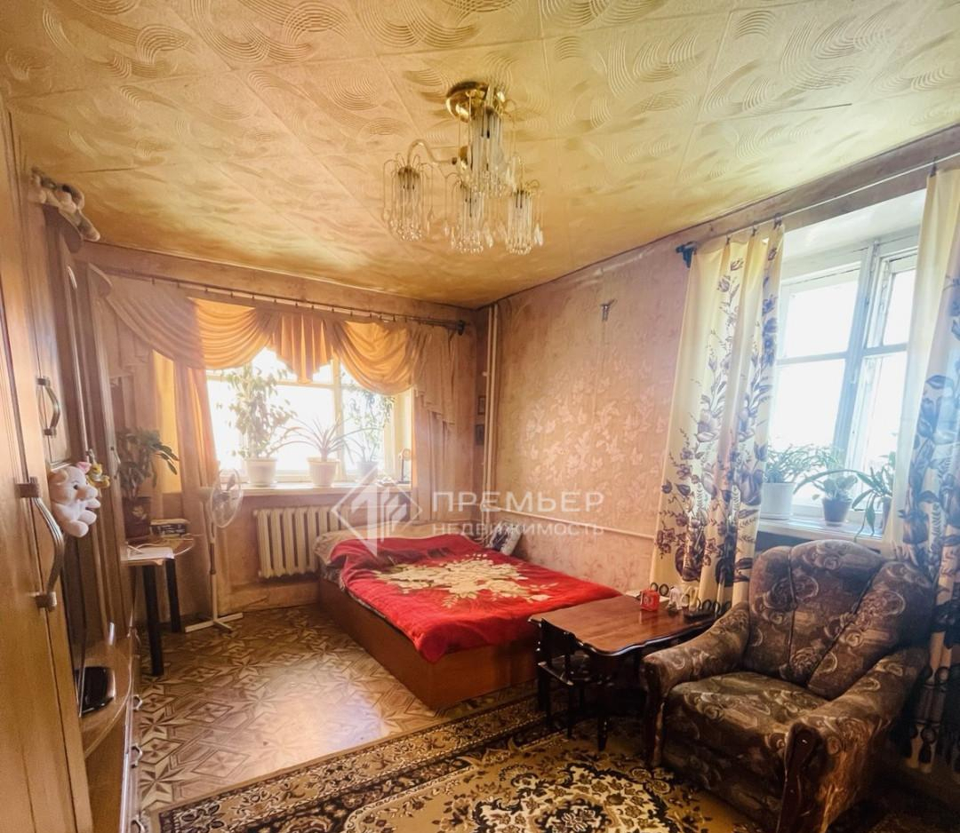 квартира г Киров ул Казанская 75а Исторический центр м-н фото 3
