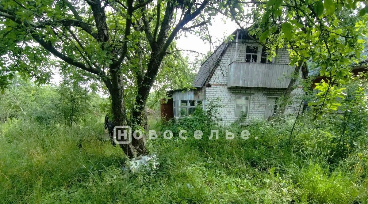 дом г Рязань р-н Железнодорожный снт Железнодорожник-1 180/2 фото 2