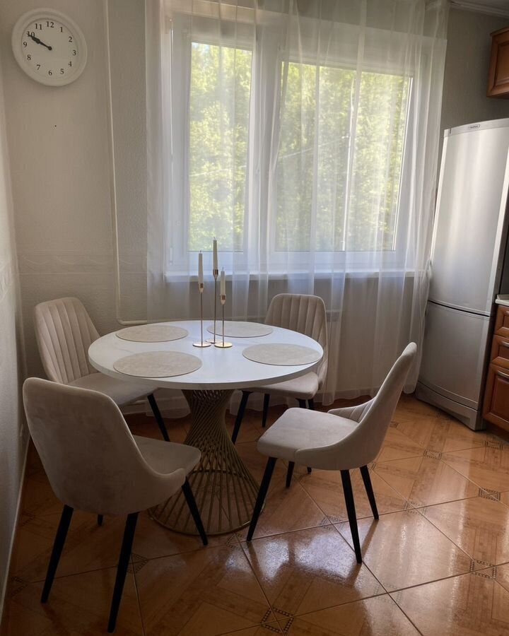 квартира г Зеленоград к 622 фото 27