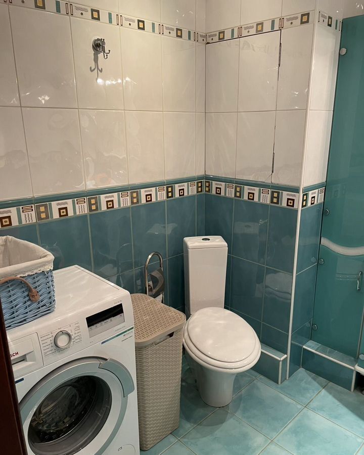 квартира г Зеленоград к 622 фото 32