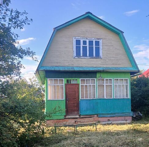 Строитель Трест Мособлстрой-15 СНТ, ул. Зеленая фото