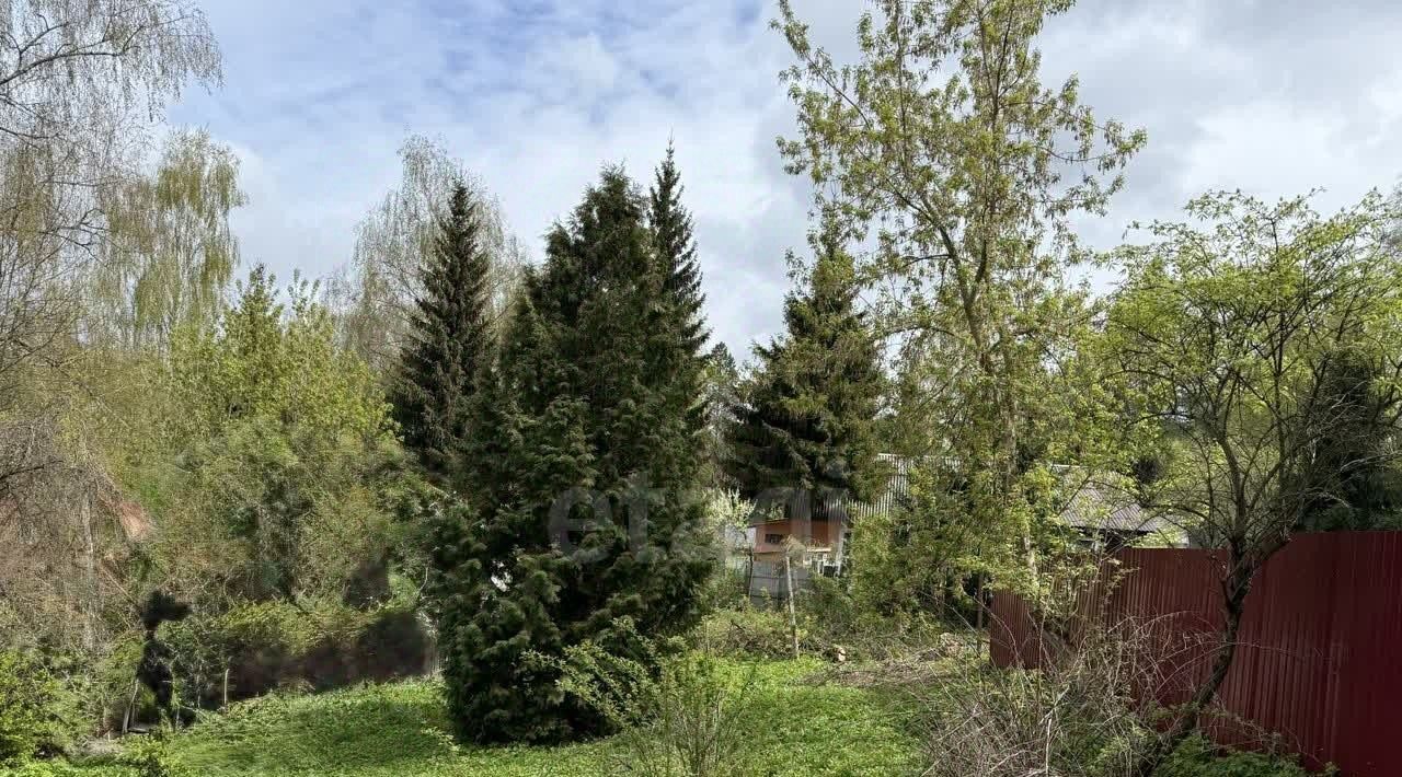 земля г Химки мкр Сходня Сходня, туп. 3-й Железнодорожный, 8А фото 3