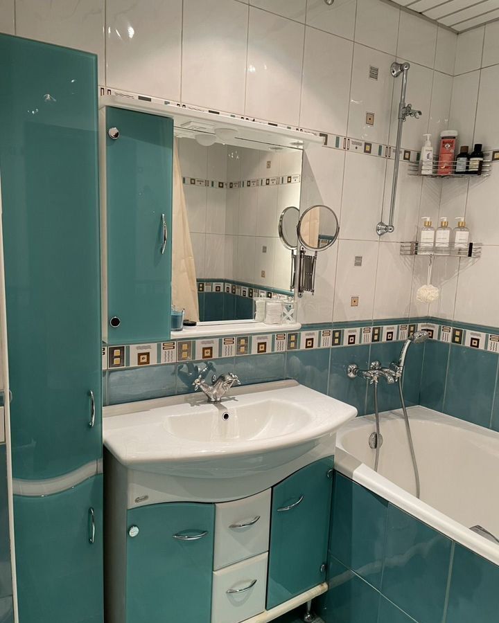 квартира г Зеленоград к 622 фото 33