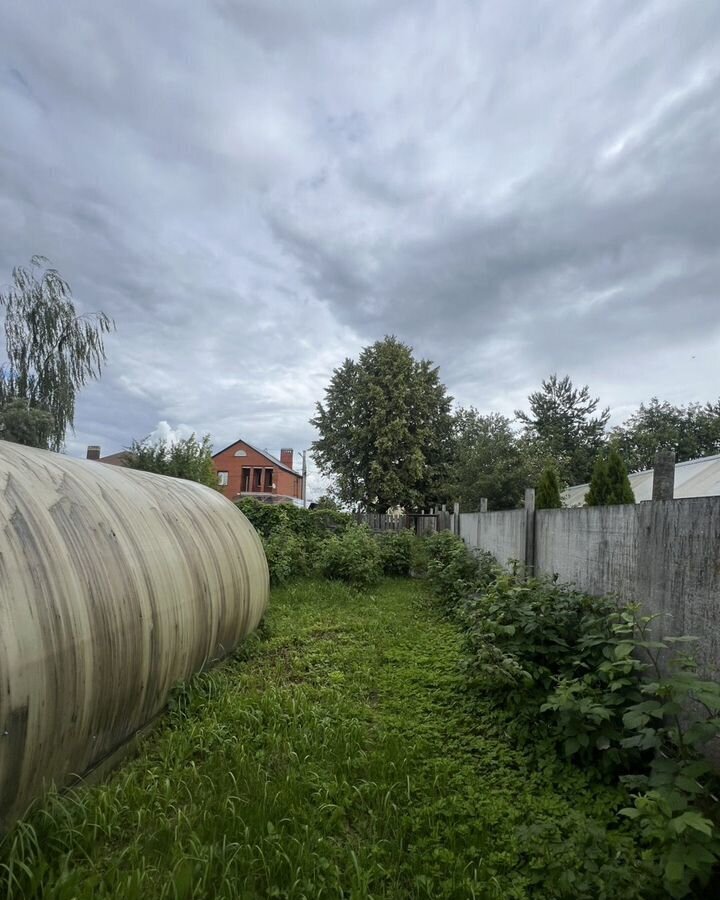 земля г Коломна ул Октябрьской революции 101 83 км, Новорязанское шоссе фото 8