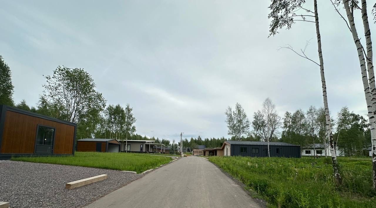земля г Истра Грин лаундж кп, 685 фото 6