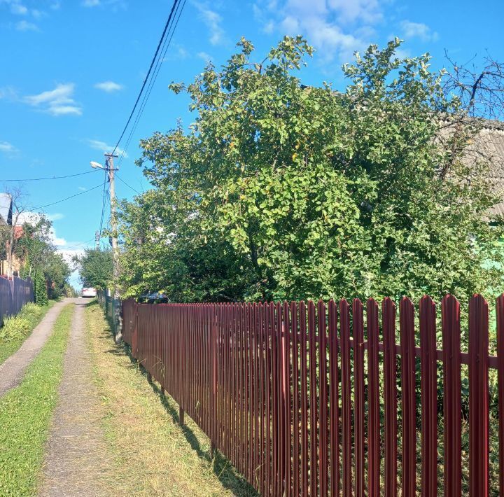 дом г Сергиев Посад Строитель Трест Мособлстрой-15 СНТ, ул. Зеленая фото 8