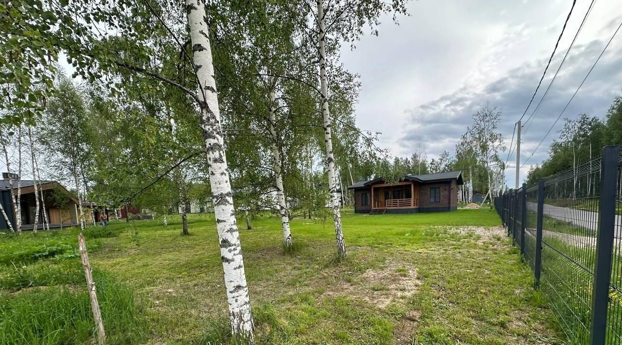 земля г Истра Грин лаундж кп, 685 фото 13