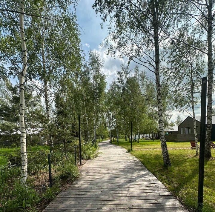 земля г Истра Грин лаундж кп, 685 фото 25