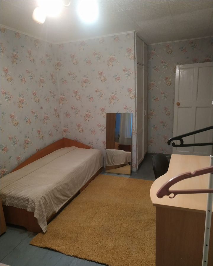квартира г Нижний Тагил р-н Тагилстроевский ул Новострой 14 фото 2