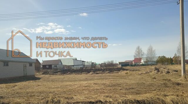 земля ул Караидельская фото