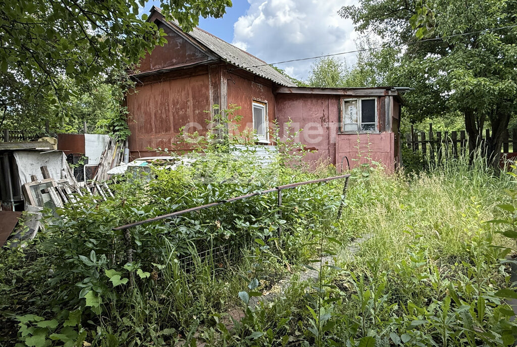 дом г Пенза Октябрьский район фото 2