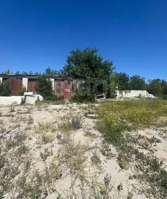 земля р-н Белогорский г Белогорск ул Нижнегорская фото 3