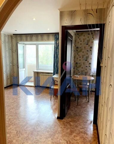 квартира р-н Советский ул Аэровокзальная 2в фото