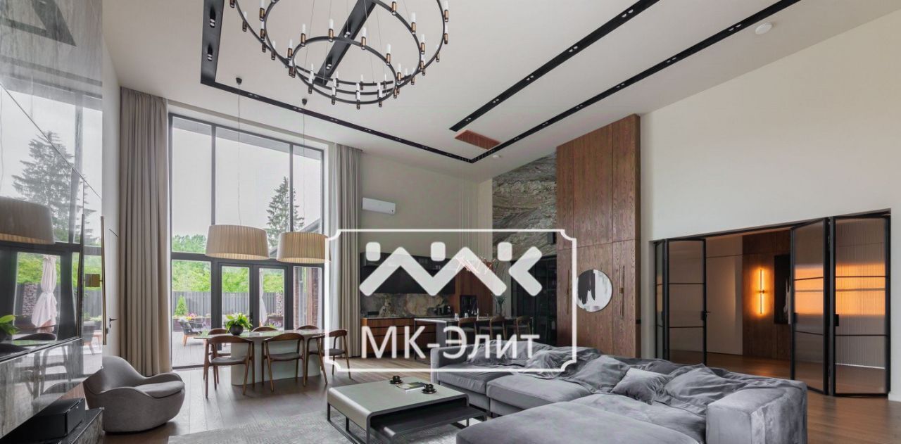 дом г Зеленогорск Курортный ул Восстания 7а фото 1