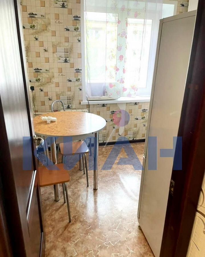 квартира г Красноярск р-н Советский ул Аэровокзальная 2в фото 3
