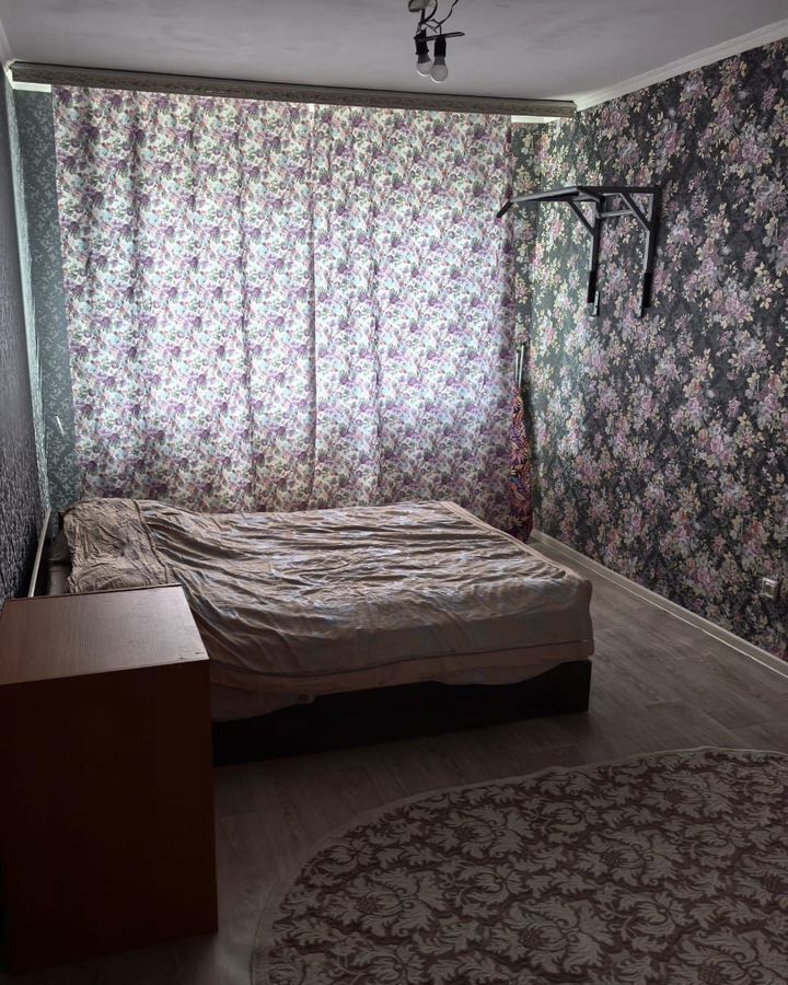 квартира г Норильск ул Бегичева 8 фото 2