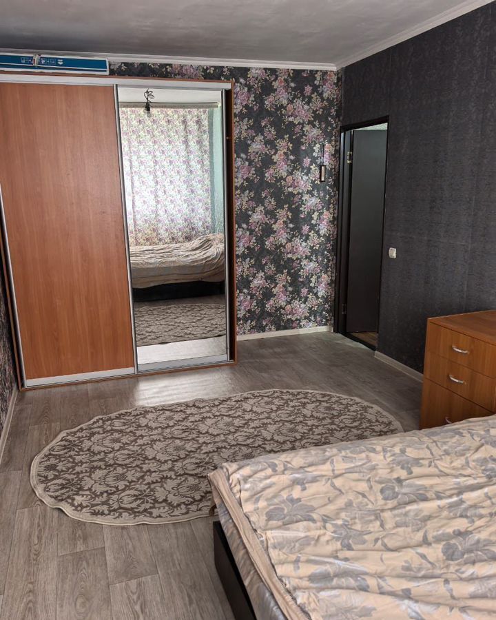 квартира г Норильск ул Бегичева 8 фото 3