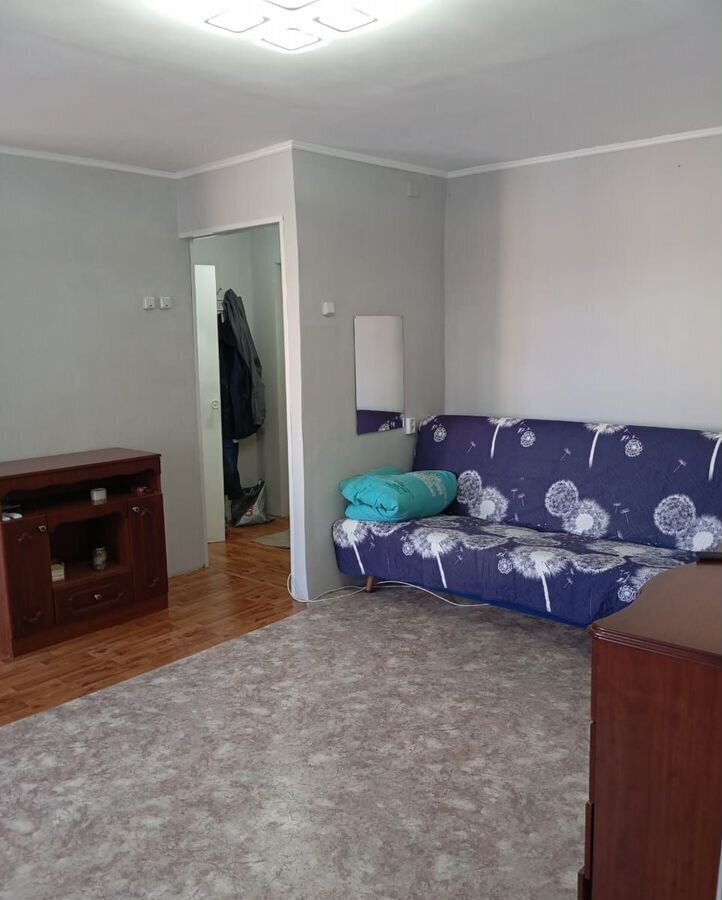 квартира г Норильск пр-кт Ленинский 45к/3 фото 8