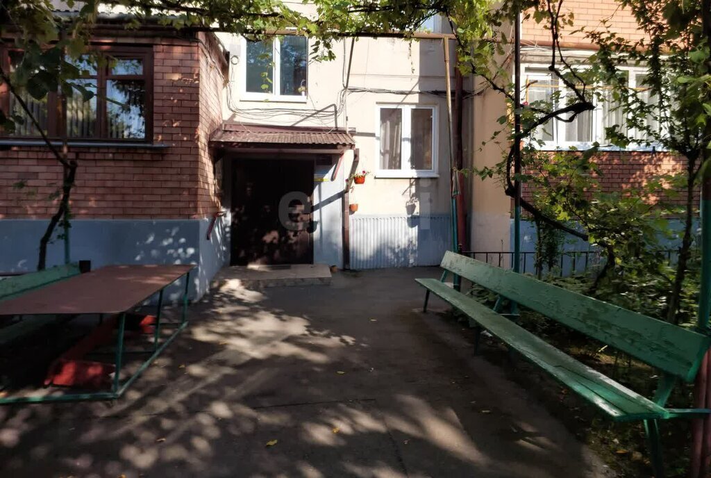квартира г Владикавказ пр-кт Коста 281/3 фото 1