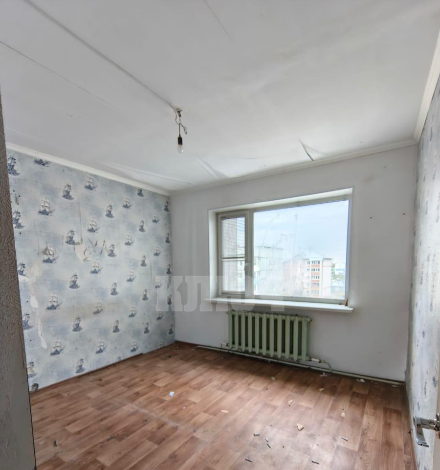 квартира р-н Сокольский г Сокол ул Советская 84 фото 1