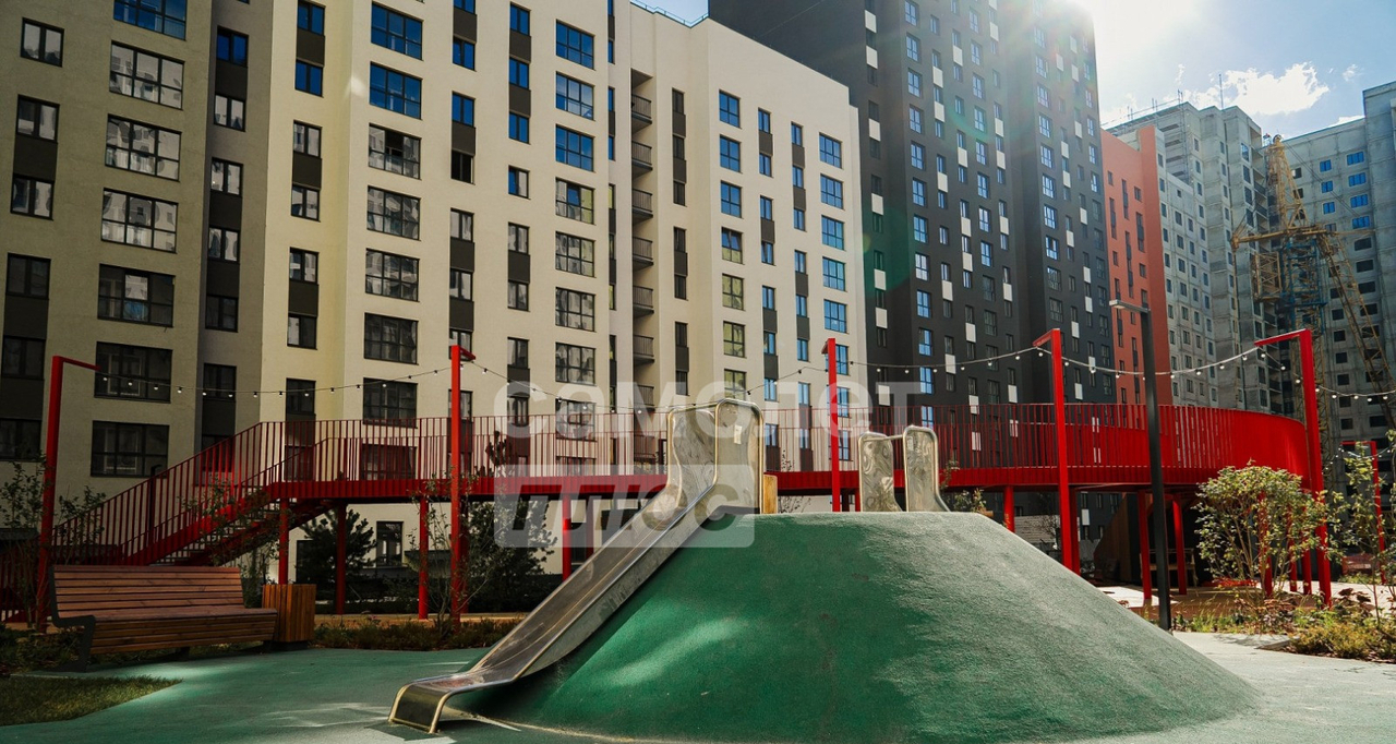 квартира г Курск ул Энгельса 115 фото 3