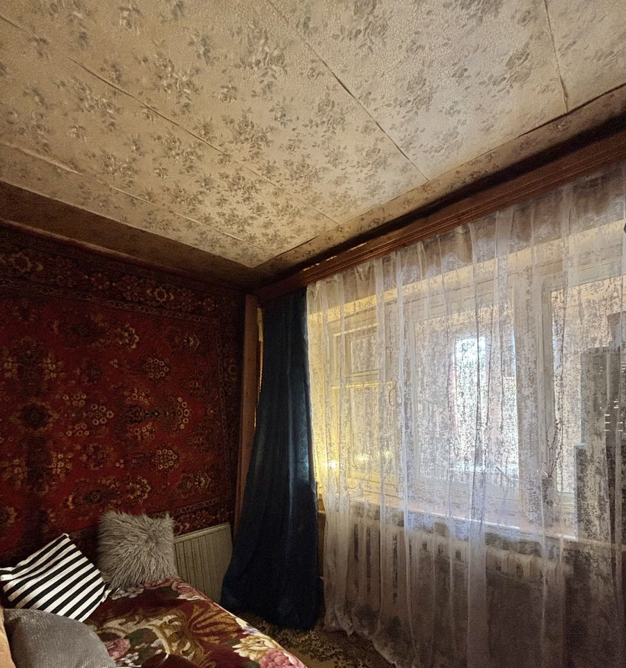 квартира г Курск Волокно ул Юности 16 м-н фото 4
