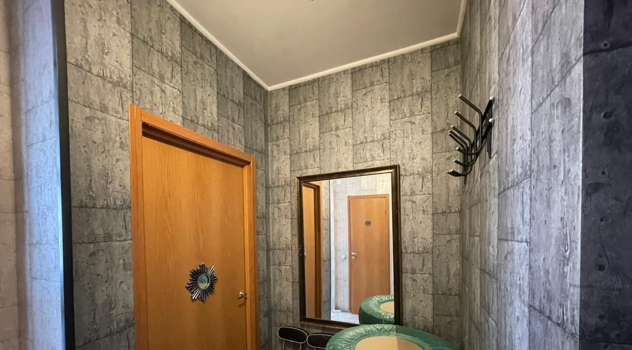 квартира г Санкт-Петербург пр-кт Юнтоловский 53к/4 Беговая фото 2