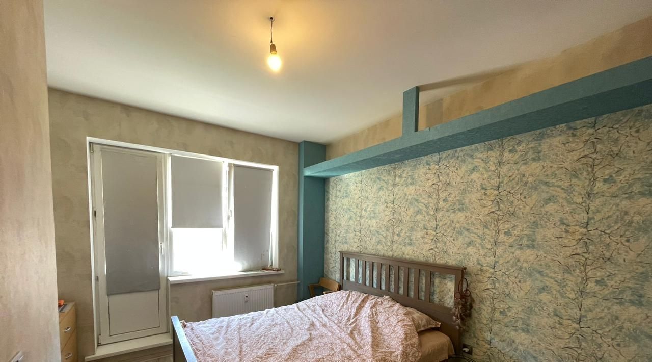 квартира г Санкт-Петербург пр-кт Юнтоловский 53к/4 Беговая фото 9