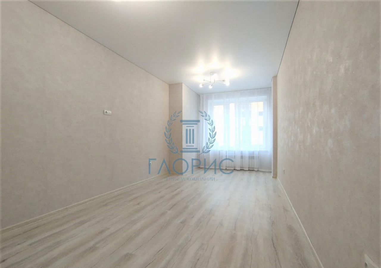 квартира г Абакан ул Генерала Тихонова 8/3 фото 1