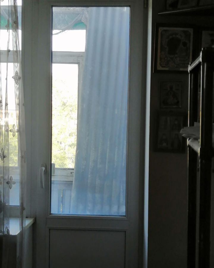квартира г Каменск-Уральский Красногорский ул Уральская 40 фото 2