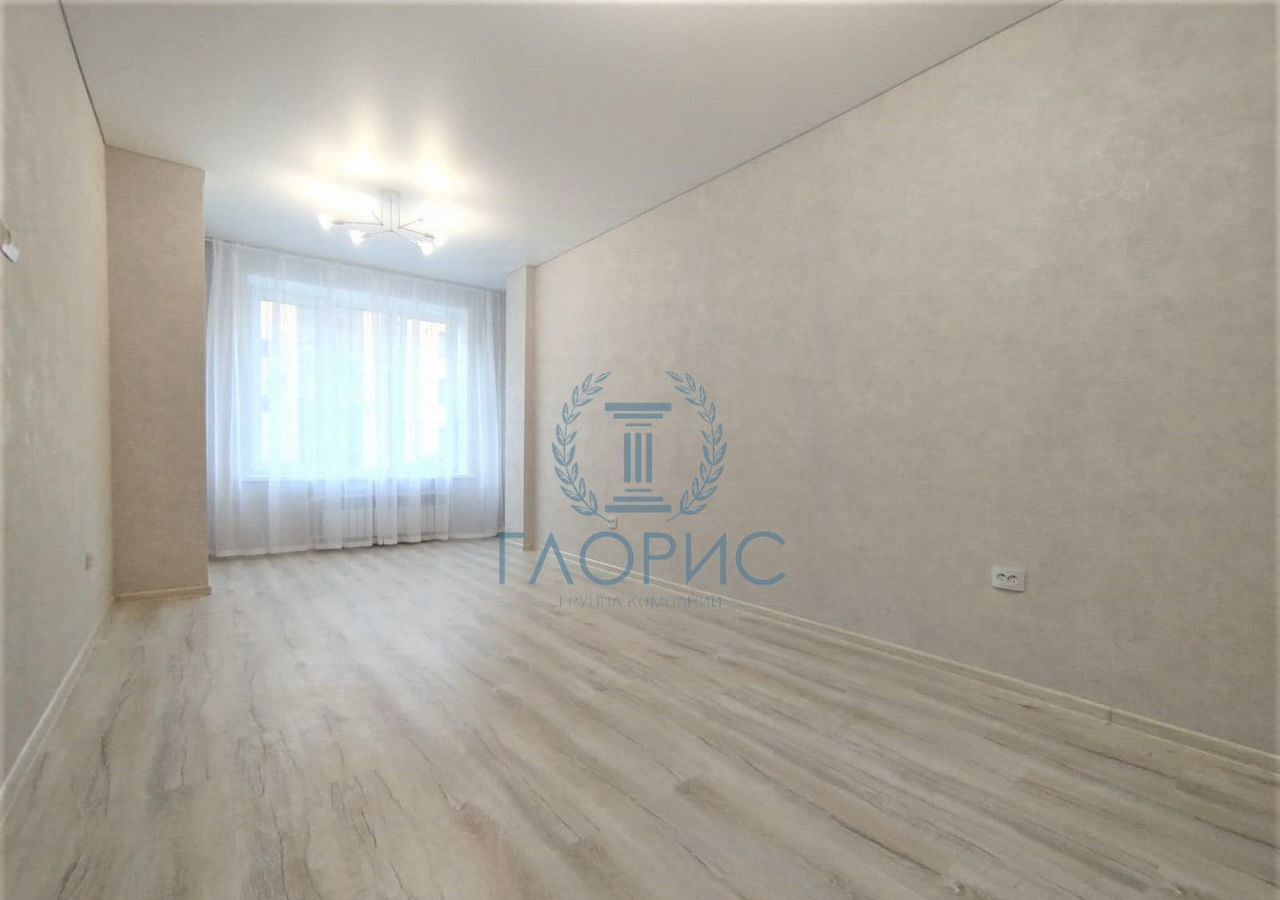 квартира г Абакан ул Генерала Тихонова 8/3 фото 2