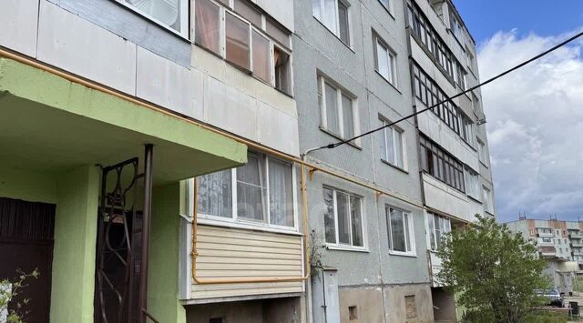 г Печоры ул Индустриальная 6 фото